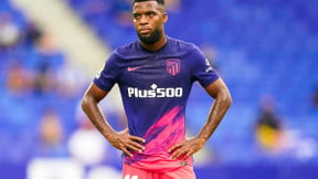 Mercato : L’avenir de Thomas Lemar totalement relancé à l’Atlético ?