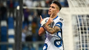 Mercato - Real Madrid : La terrible annonce de l'agent de Lautaro Martinez !