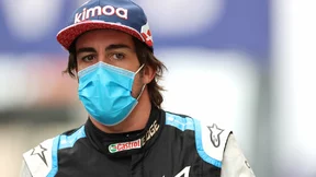Formule 1 : Fernando Alonso affiche ses ambitions pour la fin de saison !
