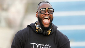 Boxe : Wilder fait monter la pression avant d’affronter Fury !