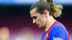 Mercato - Barcelone : Cette révélation hallucinante sur l'arrivée de Griezmann !