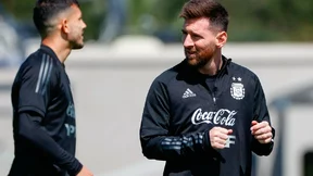 Mercato - Barcelone : Cette révélation sur l’intox monumentale autour de la prolongation de Messi
