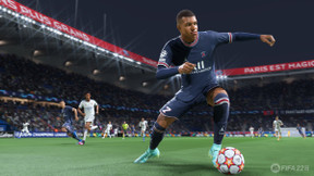 FIFA 22 : Le 10 Sport a testé FIFA 22 pour vous !