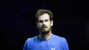 Tennis : Vaccin, Covid… Andy Murray prend clairement position avant l’Open d’Australie !