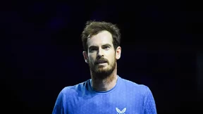 Tennis : Vaccin, Covid… Andy Murray prend clairement position avant l’Open d’Australie !