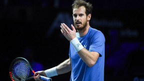Tennis : Andy Murray explique sa très mauvaise passe !