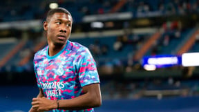 Mercato - Real Madrid : Barcelone, PSG… La confidence d’Alaba sur son choix estival !