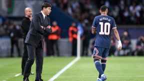 PSG – Malaise : Pochettino monte au créneau pour Neymar !