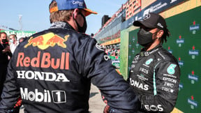 Formule 1 : Ce constat sur le duel entre Hamilton et Verstappen !