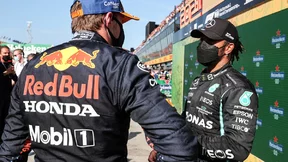Formule 1 : Ce constat sur le duel entre Hamilton et Verstappen !