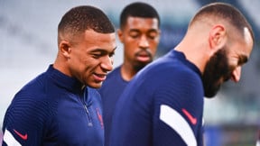 Mercato - PSG : A Doha, on y croit toujours pour Kylian Mbappé !