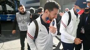 PSG - Malaise : Lionel Messi a une crainte depuis son arrivée à Paris !