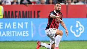 OGC Nice - Clash : Delort, Algérie... Fournier répond à Belmadi !