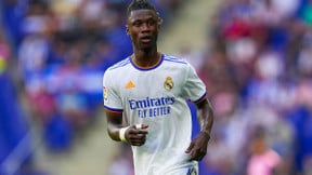 Mercato - Real Madrid : Eduardo Camavinga dans le viseur... du Barça ?