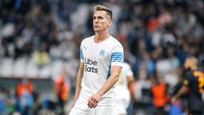 Mercato - OM : Leonardo et le PSG peuvent relancer le feuilleton Milik !