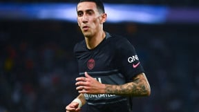 PSG - Malaise : Grande nouvelle pour Di Maria après l’affaire du cambriolage !