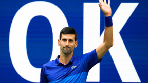 Tennis : L’incroyable sortie du clan Djokovic !