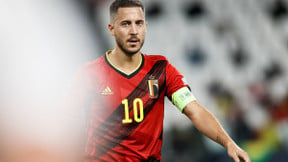 Mercato - Real Madrid : Florentino Pérez est enfin prêt à trancher pour Eden Hazard !