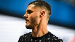 Mercato - PSG : Une porte de sortie prestigieuse pour Mauro Icardi ?