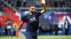 Mercato - PSG : Le clan Donnarumma pousse un énorme coup de gueule !