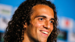 Mercato - OM : L’énorme sortie de Guendouzi sur son passage au PSG !