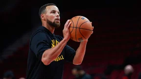 Basket - NBA : Le mea culpa de Stephen Curry après les Grizzlies !