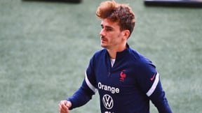 Mercato - Barcelone : L'énorme message de l'Atlético sur la signature de Griezmann !