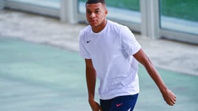 PSG : Ce joueur du Barça qui lance un avertissement à Mbappé !