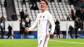 Équipe de France : Les vérités de Griezmann sur le record de Thierry Henry !