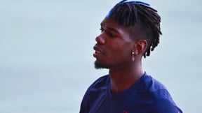 Mercato - PSG : Un retour en arrière possible pour Paul Pogba ? La réponse !