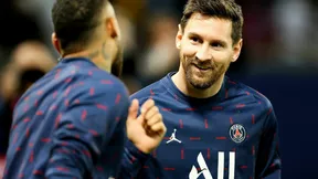Mercato - PSG : Leonardo a échappé au pire avec Lionel Messi !