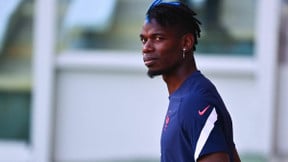 Mercato - PSG : Paul Pogba aurait fait une terrible annonce en interne !