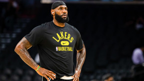 Basket - NBA : O'Neal donne la recette à LeBron James pour devenir le GOAT !