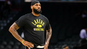 Basket - NBA : LeBron James s’enflamme pour ce rookie de Cleveland !