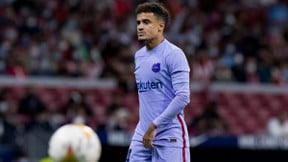 Mercato - Barcelone : Laporta tente une énorme opération avec Philippe Coutinho !