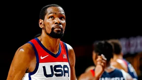 Basket - NBA : Le constat de Kevin Durant sur la situation de Kyrie Irving !