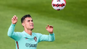 Manchester United - Malaise : Solskjaer reçoit un coup de pression pour Ronaldo !