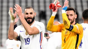 Equipe de France : Karim Benzema reçoit un nouvel hommage du vestiaire