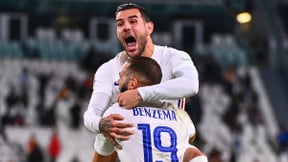 Mercato - PSG : Theo Hernandez prêt à suivre les traces d’Achraf Hakimi ?