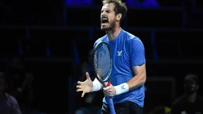 Tennis : Andy Murray décrypte sa victoire contre Mannarino !