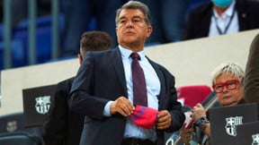 Mercato - Barcelone : Joan Laporta s'attaque à un chantier colossal !