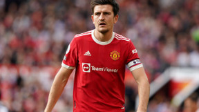 Mercato : Manchester United veut blinder Maguire !