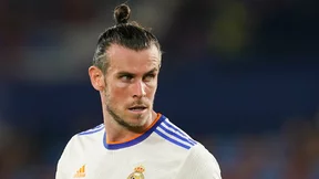 Real Madrid : Nouveau coup dur pour Gareth Bale