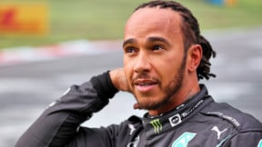 Formule 1 : Lewis Hamilton s’explique après son coup de gueule !