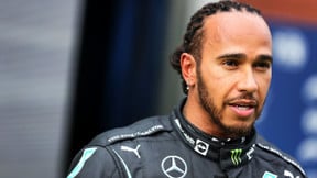 Formule 1 : La nouvelle mise au point d'Hamilton après son coup de gueule !