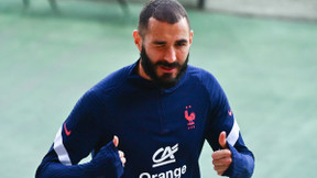 Équipe de France : Benzema annonce déjà la couleur pour le Mondial 2022 !