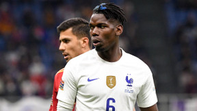 Ligue des Nations : Les vérités de Pogba sur la nouvelle remontada des Bleus !