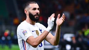 Real Madrid : Ballon d'Or, Barcelone... Benzema reçoit un message fort avant le Clasico !