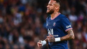 PSG - Malaise : Un joueur de Ligue 1 monte au créneau pour Neymar !