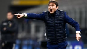 Mercato - PSG : Voilà les quatre demandes principales d’Antonio Conte !